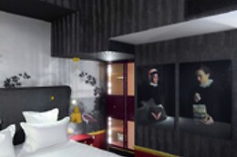 Online Booking EPS