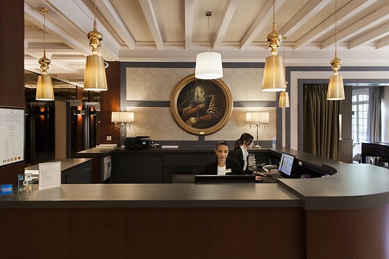 Online Booking EPS - photo 4