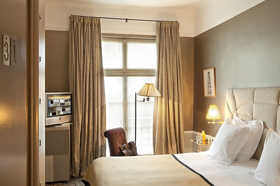 Online Booking EPS - photo 1