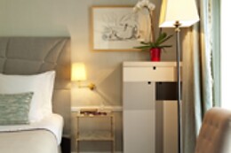 Online Booking EPS