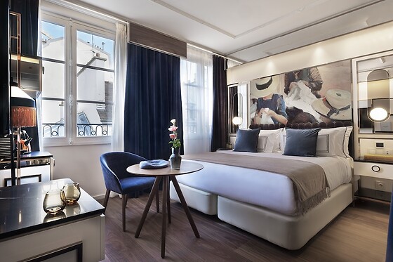 Online Booking EPS - photo 0