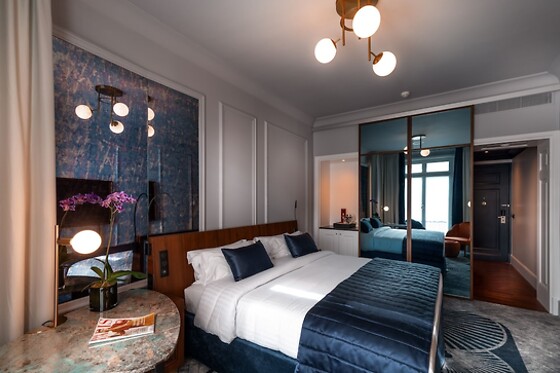 Online Booking EPS - photo 3