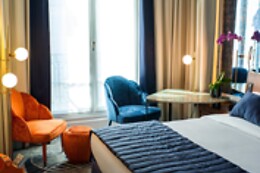 Online Booking EPS
