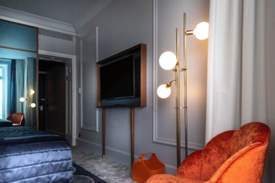 Online Booking EPS - photo 5