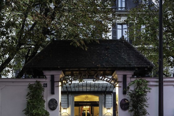 Online Booking EPS - photo 0