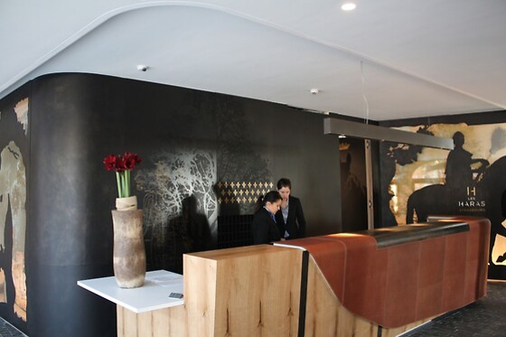 Online Booking EPS - photo 8