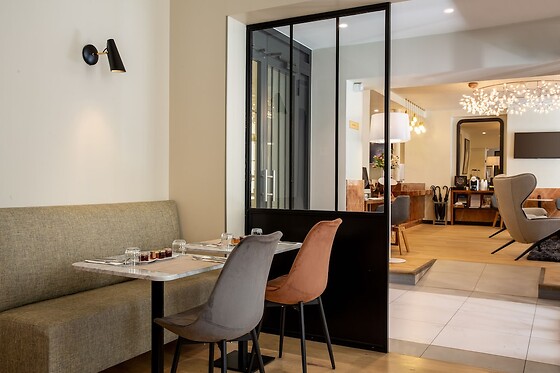 Online Booking EPS - photo 3