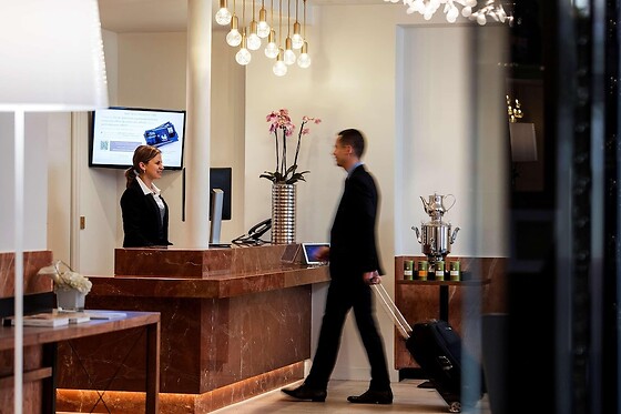Online Booking EPS - photo 4