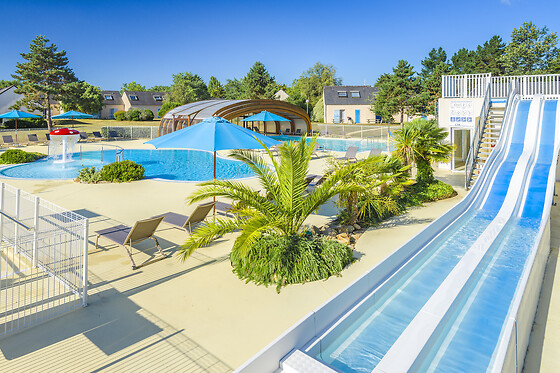Azureva Golfe du Morbihan - Kerjouanno - photo 12