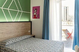 Online Booking EPS