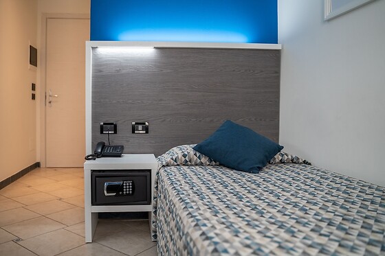 Online Booking EPS - photo 1