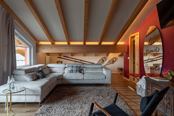 Alp & Wellness Sport Hotel Panorama - photo 5