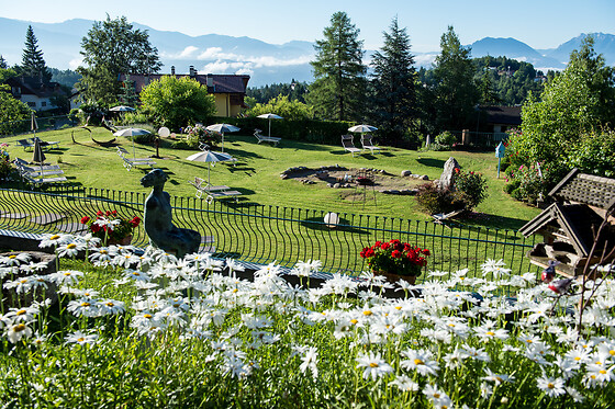 Alp & Wellness Sport Hotel Panorama - photo 7