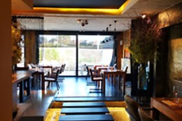 Oh Restaurant