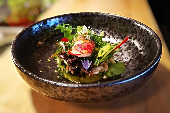Oh Restaurant - photo 1