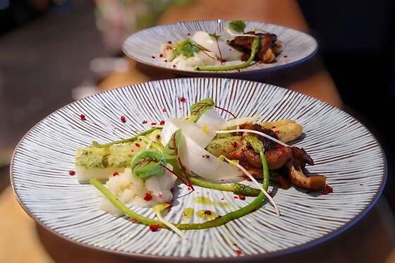Oh Restaurant - photo 0
