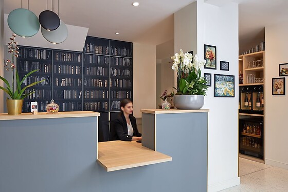 Online Booking EPS - photo 4