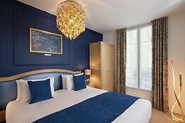 Online Booking EPS