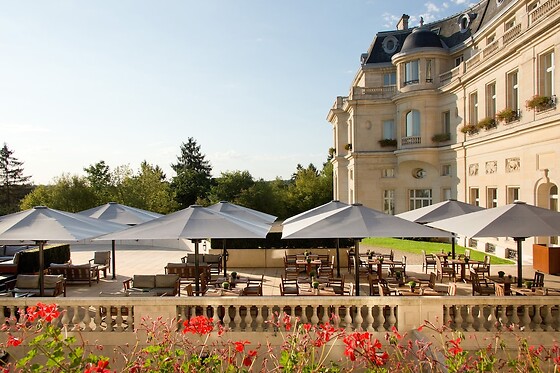 Online Booking EPS - photo 0
