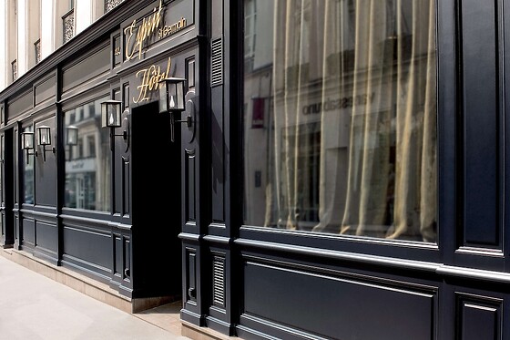 Online Booking EPS - photo 0