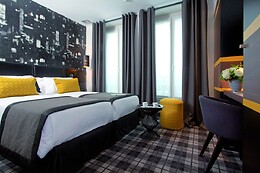 Online Booking EPS
