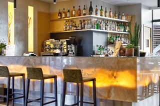 Soggiorno di una notte con accesso alla spa al Winter Garden Hotel in provincia di Bergamo