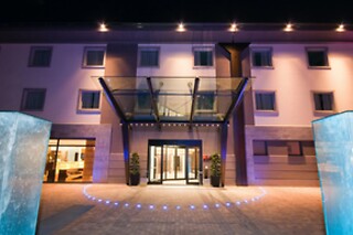 Due notti tra gusto e relax presso Winter Garden Hotel in provincia di Bergamo
