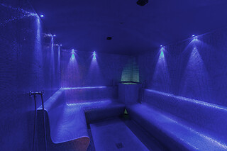 Soggiorno di una notte con accesso alla spa al Winter Garden Hotel in provincia di Bergamo