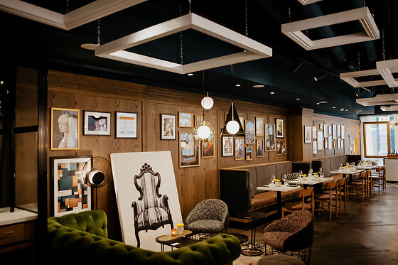 Gallery 61 - photo 1
