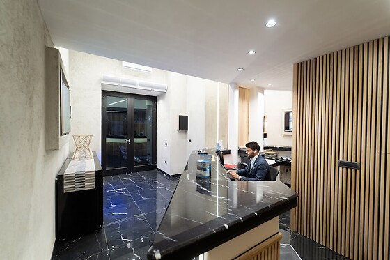 Online Booking EPS - photo 0