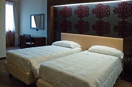 Online Booking EPS