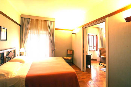 Hotel Miramonti - photo 0