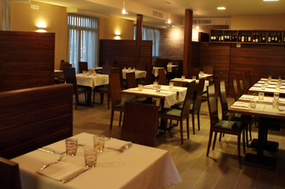 Osteria Antica Piazzetta - photo 2