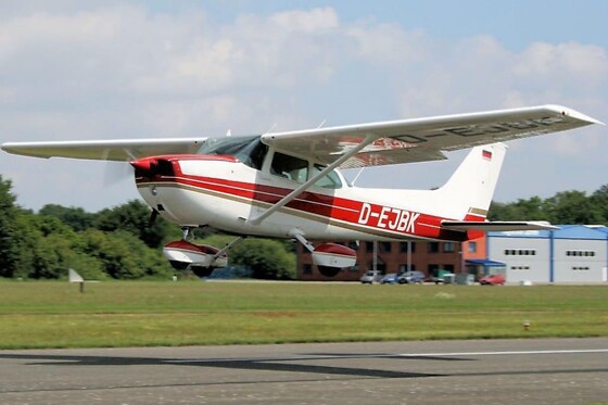 Aquitaine Airways - photo 0