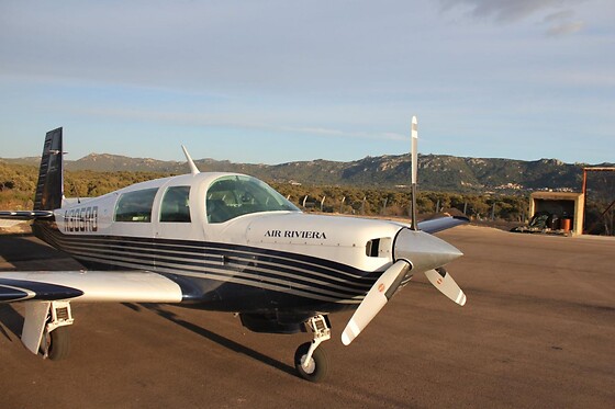 Aquitaine Airways - photo 1