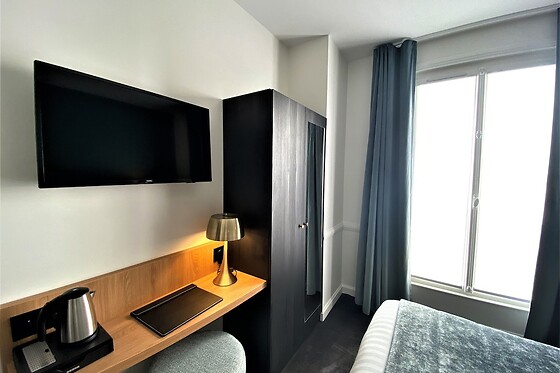 Online Booking EPS - photo 6