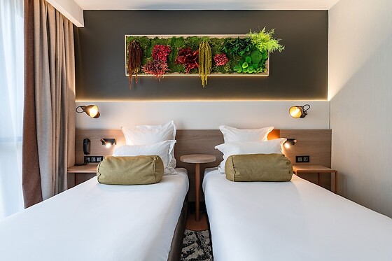 Online Booking EPS - photo 3