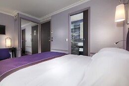 Online Booking EPS