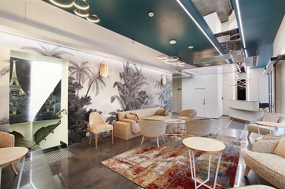 Online Booking EPS - photo 1