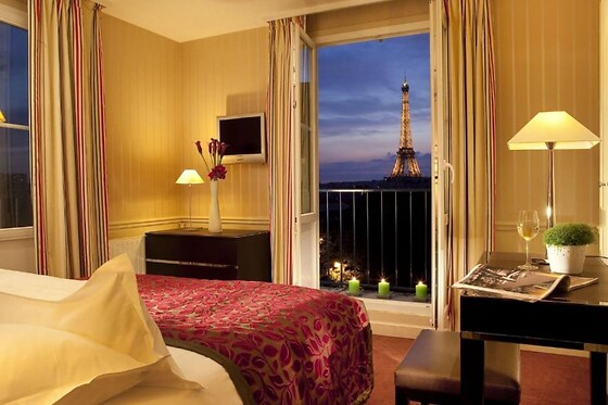 Online Booking EPS - photo 0