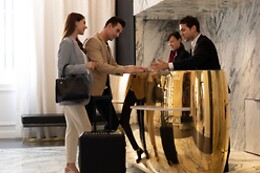 Online Booking EPS