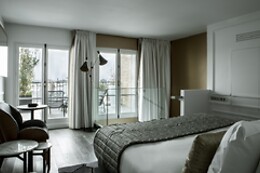Online Booking EPS