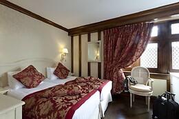 Online Booking EPS