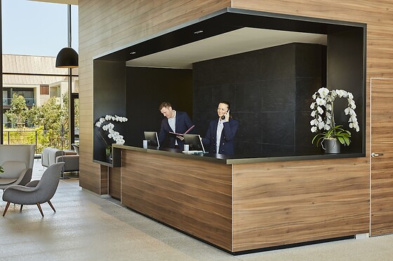 Online Booking EPS - photo 6