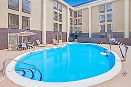Online Booking EPS