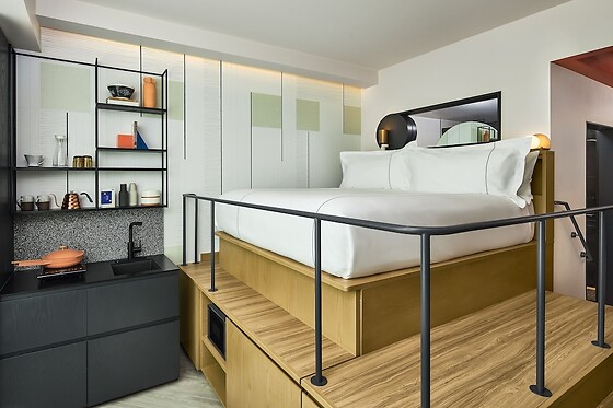 Online Booking EPS - photo 2