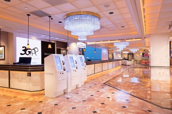 Online Booking EPS - photo 2