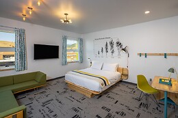 Online Booking EPS