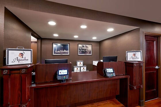 Online Booking EPS - photo 4