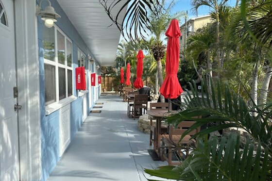 Online Booking EPS - photo 0
